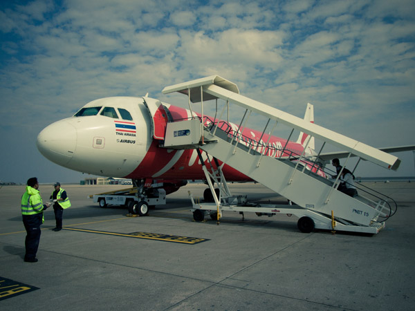 AIR ASIA