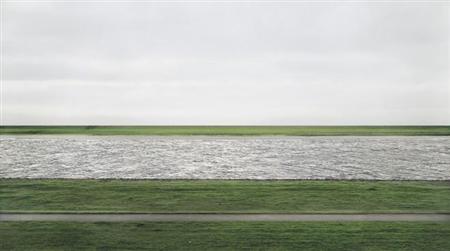 AndreasGursky_RheinII