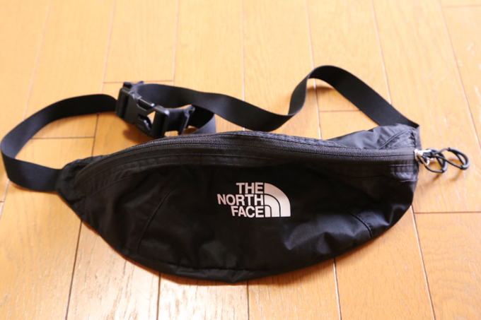 The North Face FLIGHT GRANULE