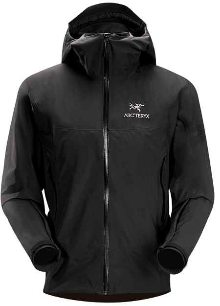 Arc'teryx / Alpha SL Jacket