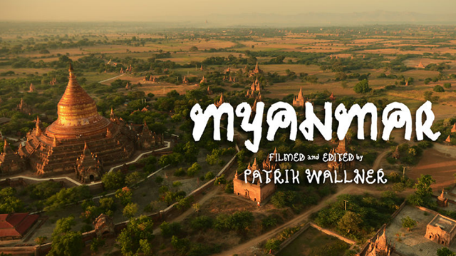 Visualtraveling Myanmar
