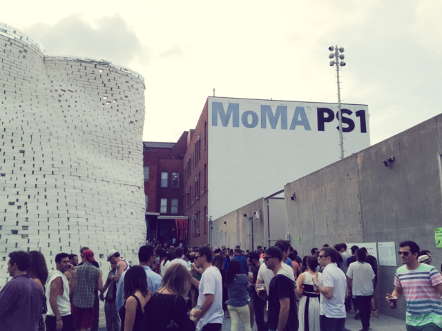 MoMA PS1