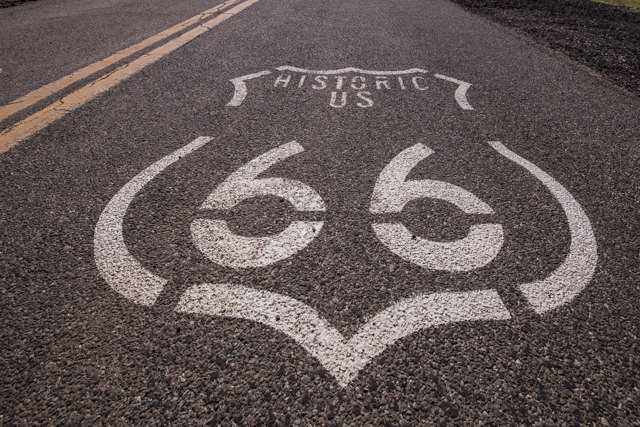 Route66