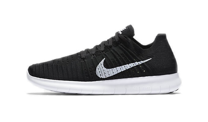 NIKE / FREE RN FLYKNIT