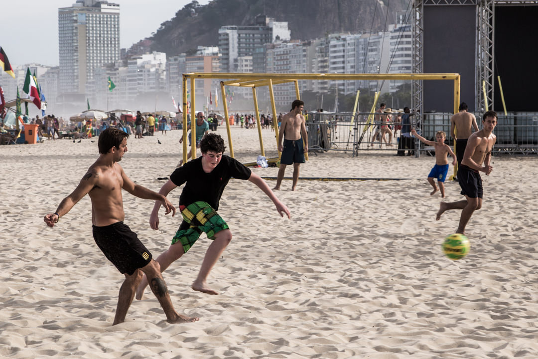 Rio de Janeiro