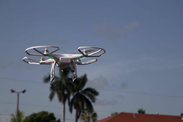 DJI PHANTOM2