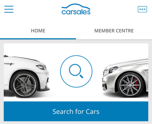 carsales.com