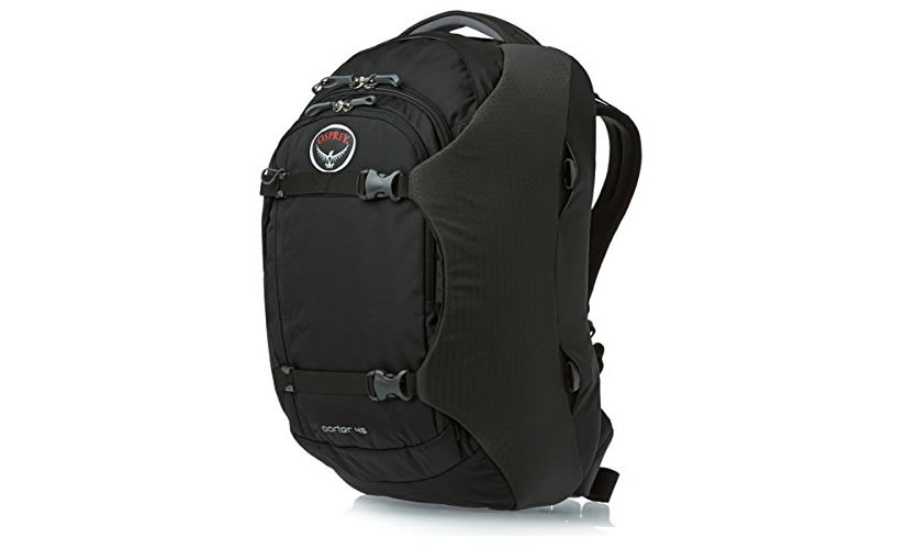 Osprey porter 46
