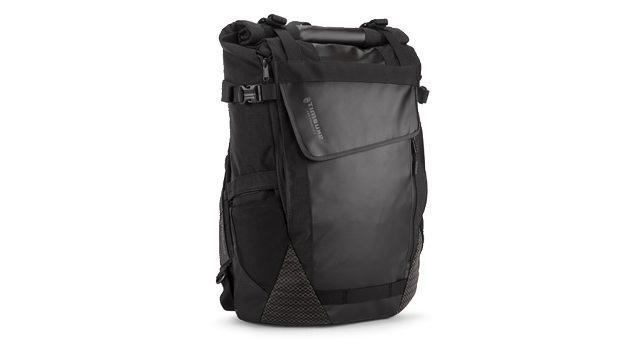 TIMBUK2 / Especial Tres Cycling Backpack