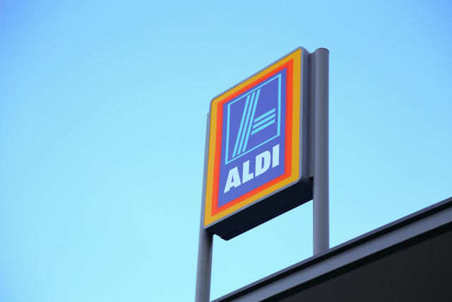 ALDI