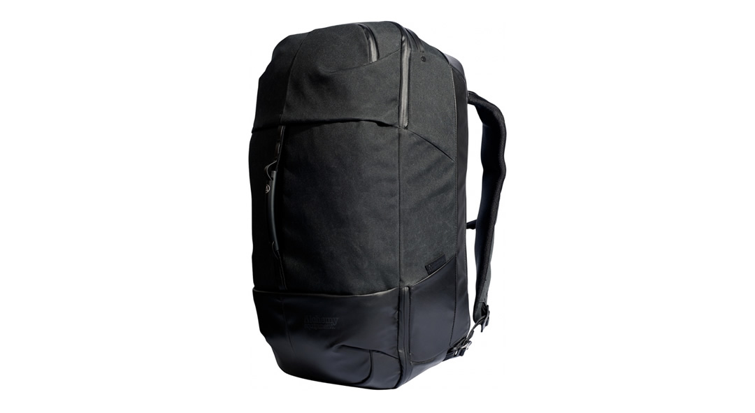 Alchemy equipment AEL008 CARRY ON