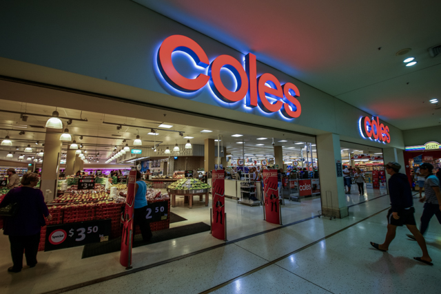 Coles