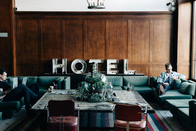 ACE HOTEL