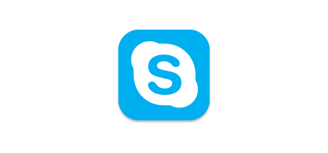 skype