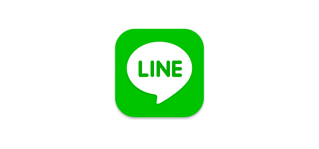 LINE