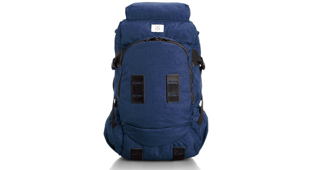 FICOUTURE / SPLASH BIG TRAVEL BAG