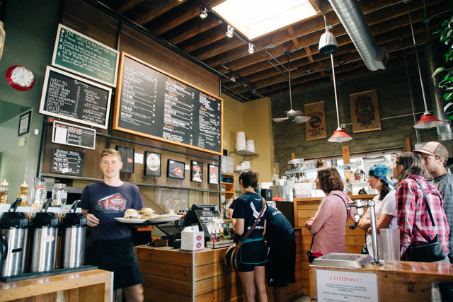 Pine State BISCUITS