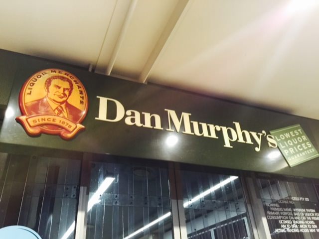 Dan Murphy's