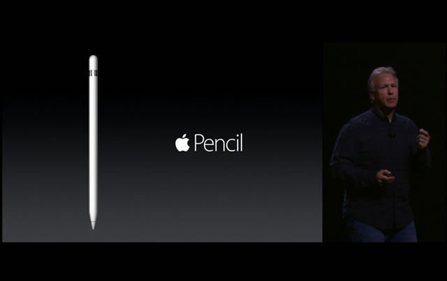 Apple Pencil