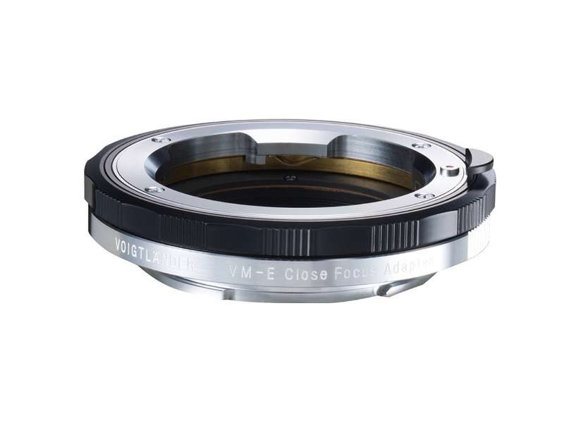 Voigtländer VM-E CLOSE FOCUS ADAPTER