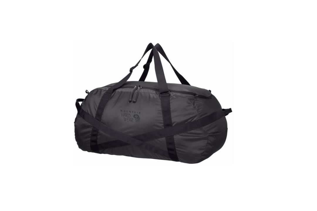 Mountain Hardwear / Lightweight Expedition Duffel