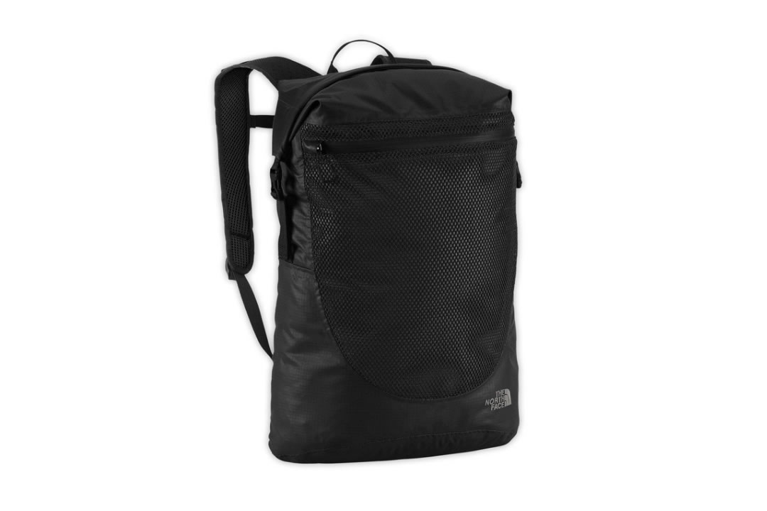 THE NORTH FACE / WATERPROOF DAYPACK