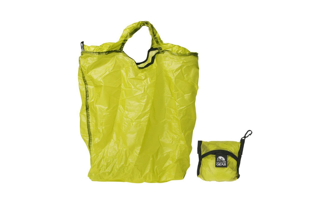 Granite Gear air grocery bag