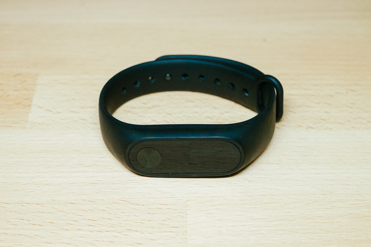 XIAOMI MI BAND2