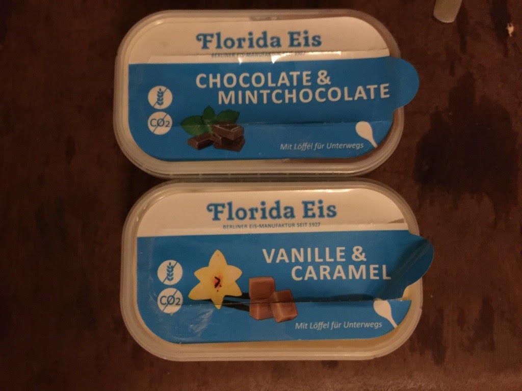 Florida Eis