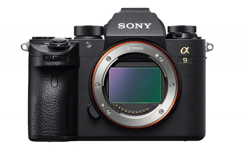 SONY α9