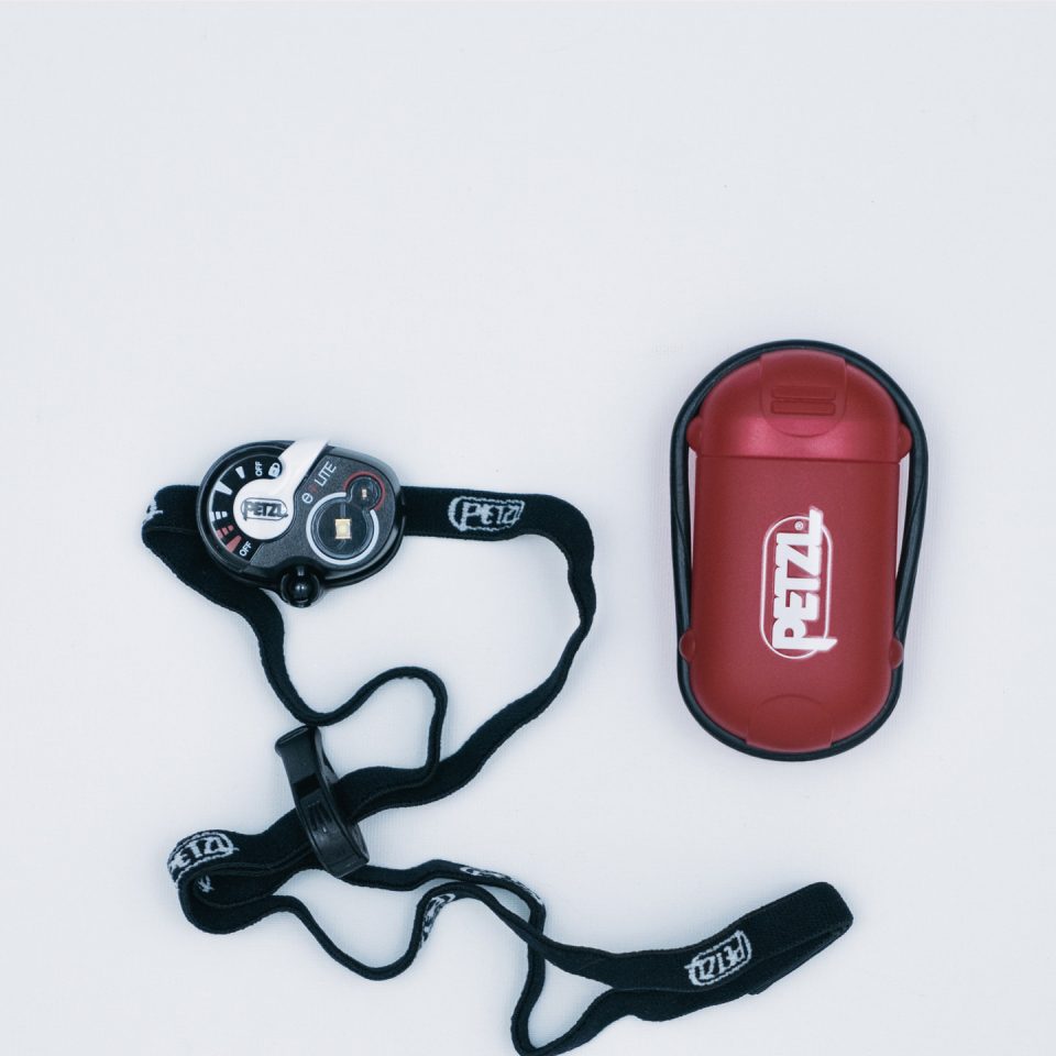 PETZL e+LITE