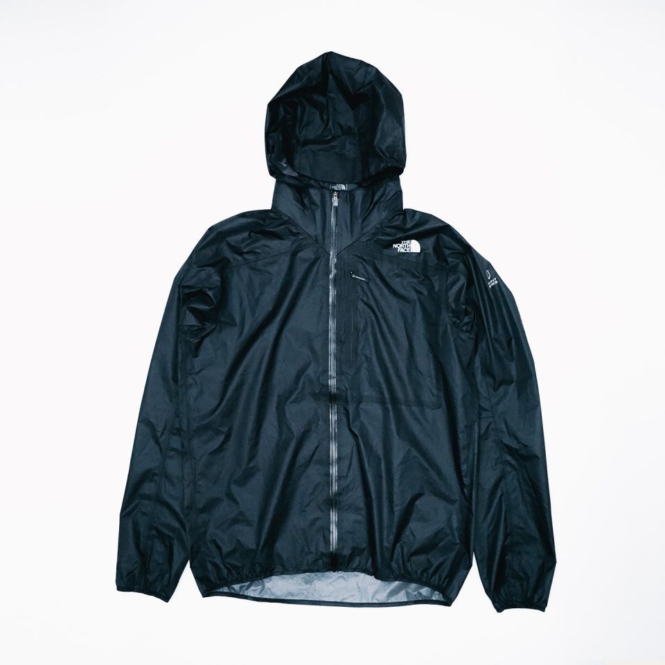 THE NORTHFACE STRIK TRAIL HOODIE