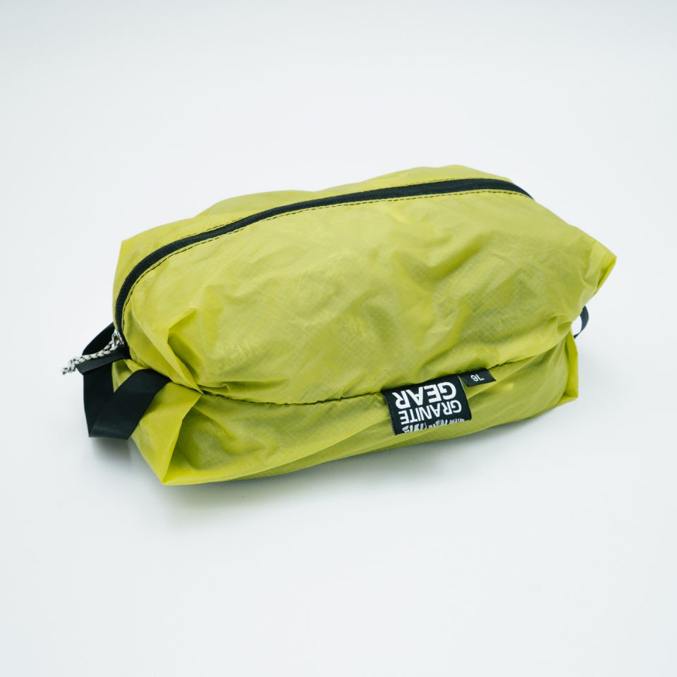 GRANITEGEAR AIR ZIPSACK 9L