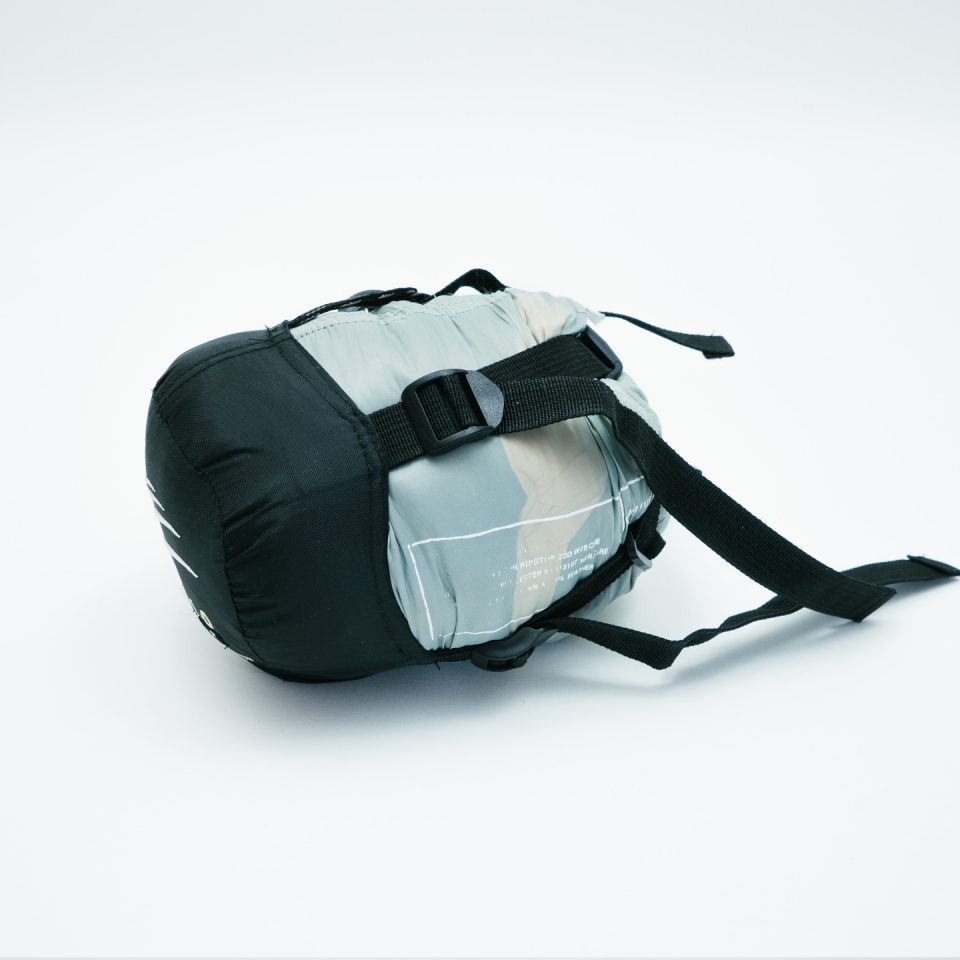 EUSEBIO SPORT COCOON100