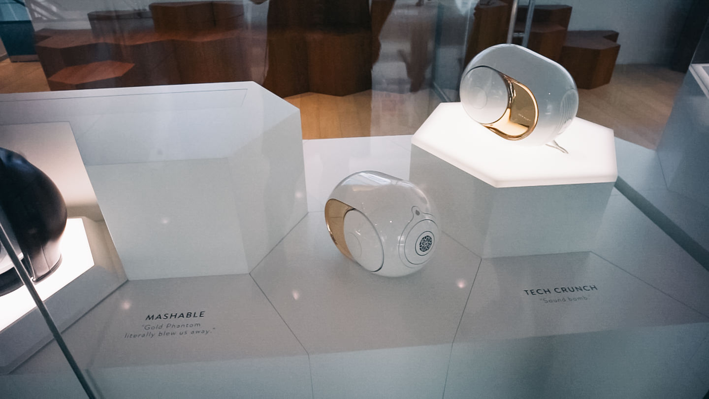 Devialet