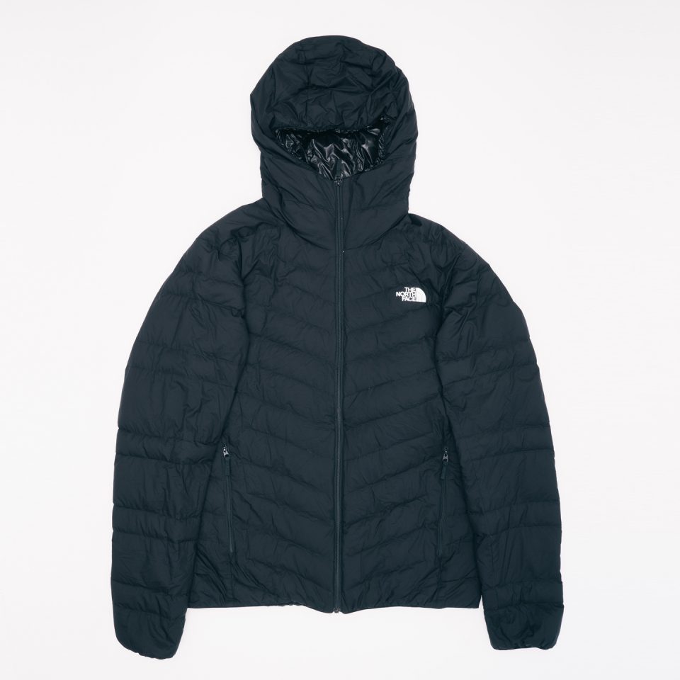 THE NORTHFACE THUNDER HOODIE