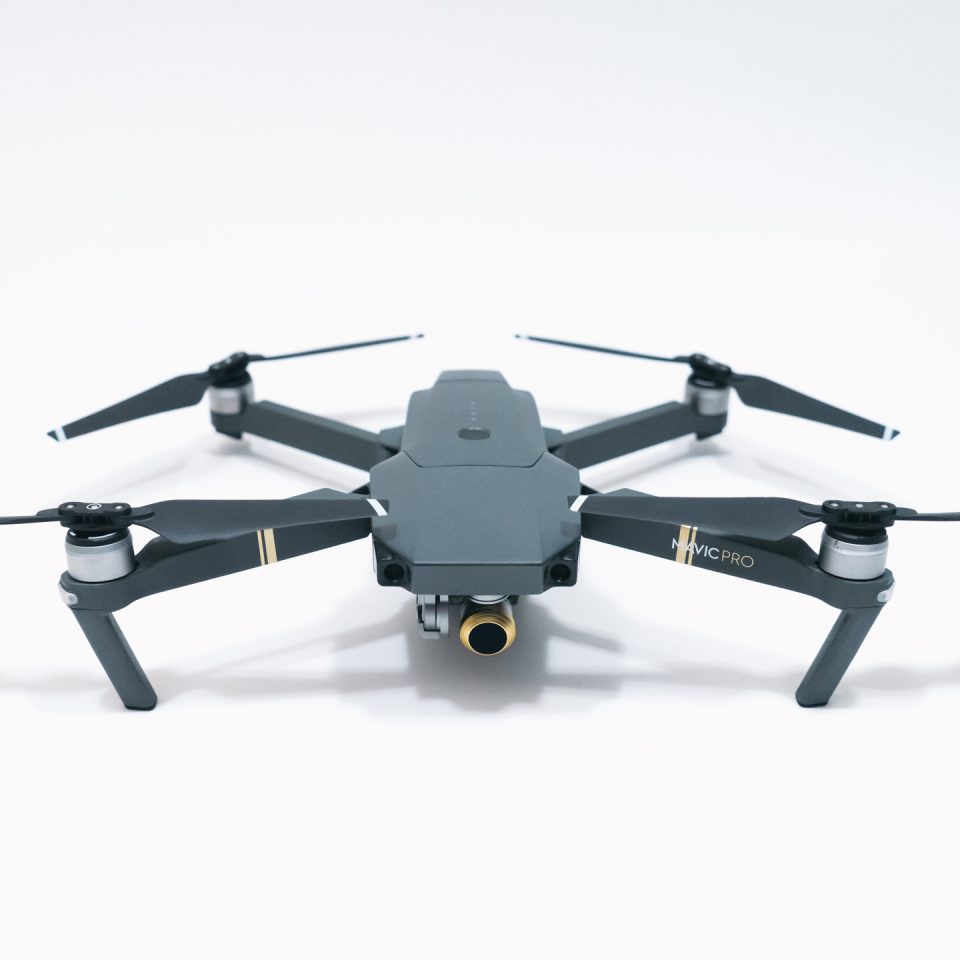 DJI MAVIC PRO