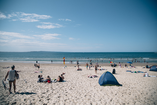 NOOSA HEADS