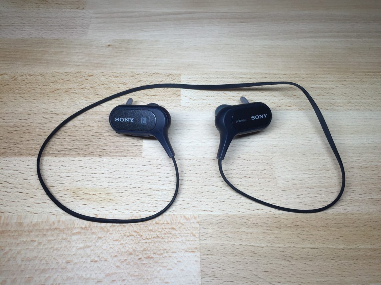 SONY MDR-XB50BS